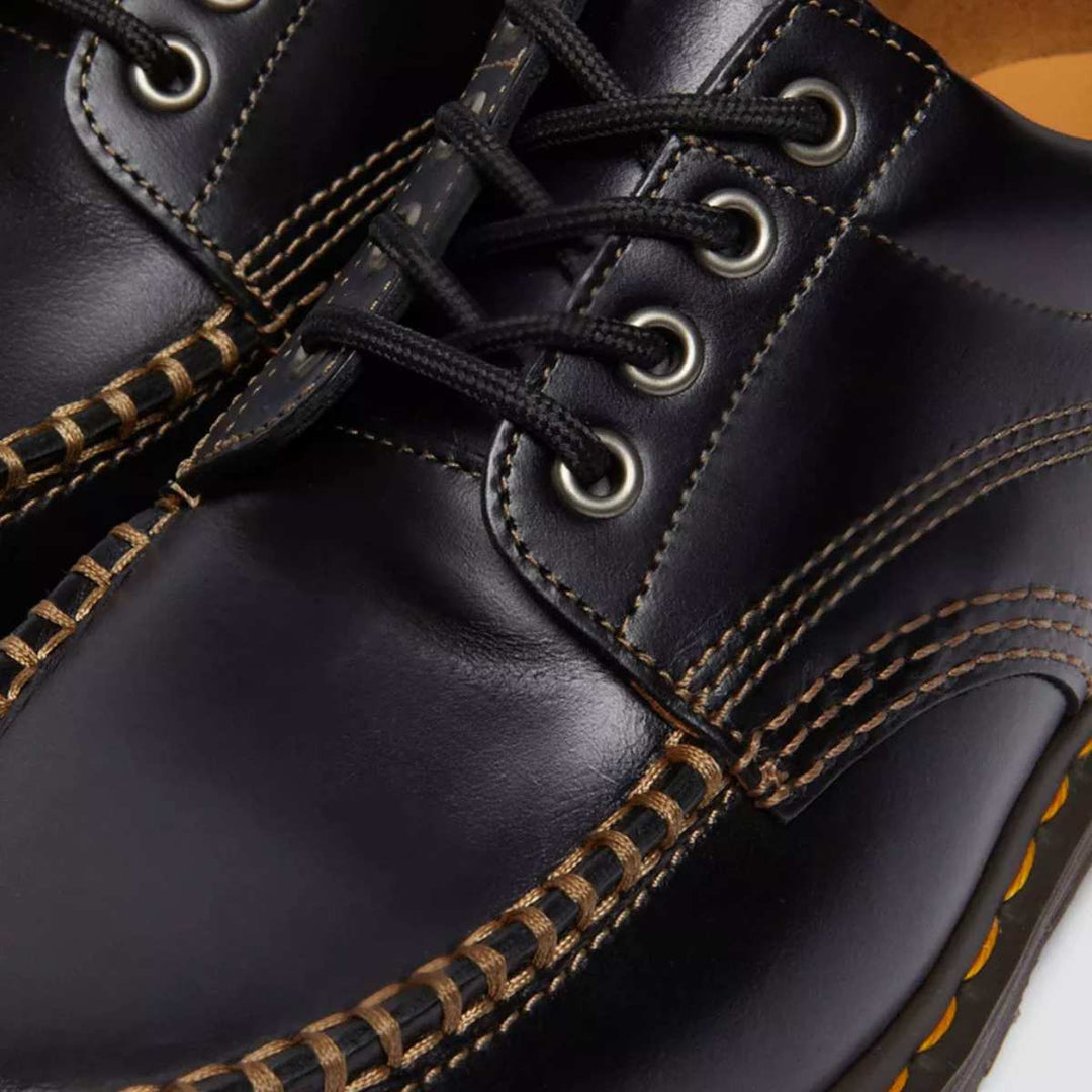 Dr. Martens Lowell Analine Black UNI