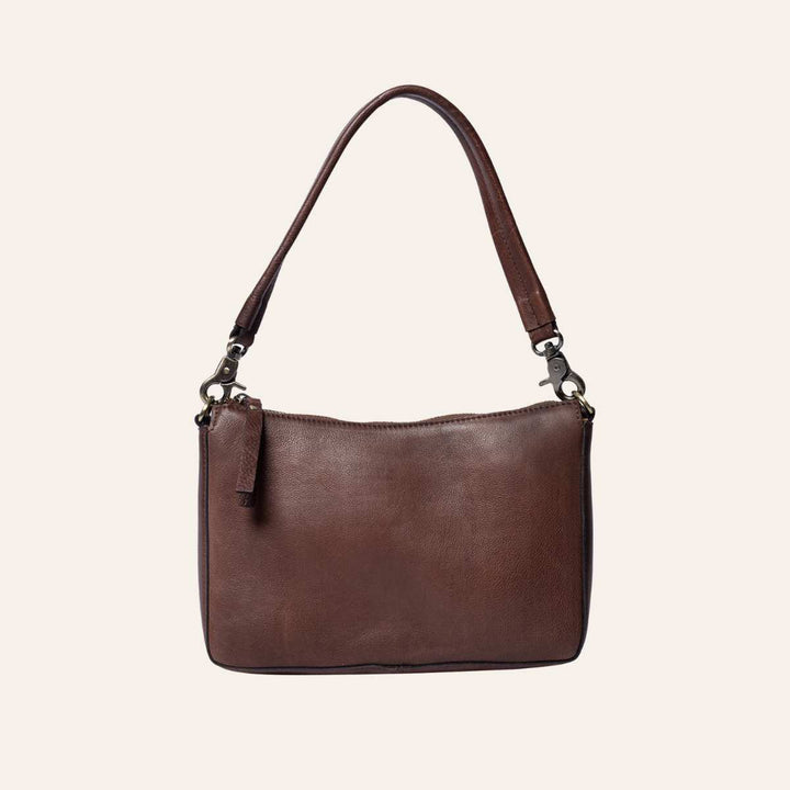 Redesigned by Dixie Nada Woodsmoke