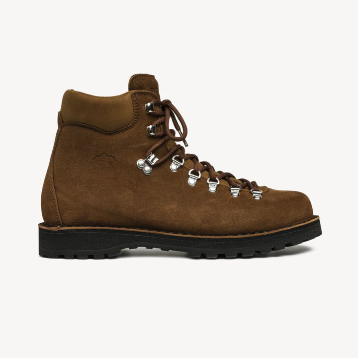 Diemme Roccia Vet Bison Suede Nut M
