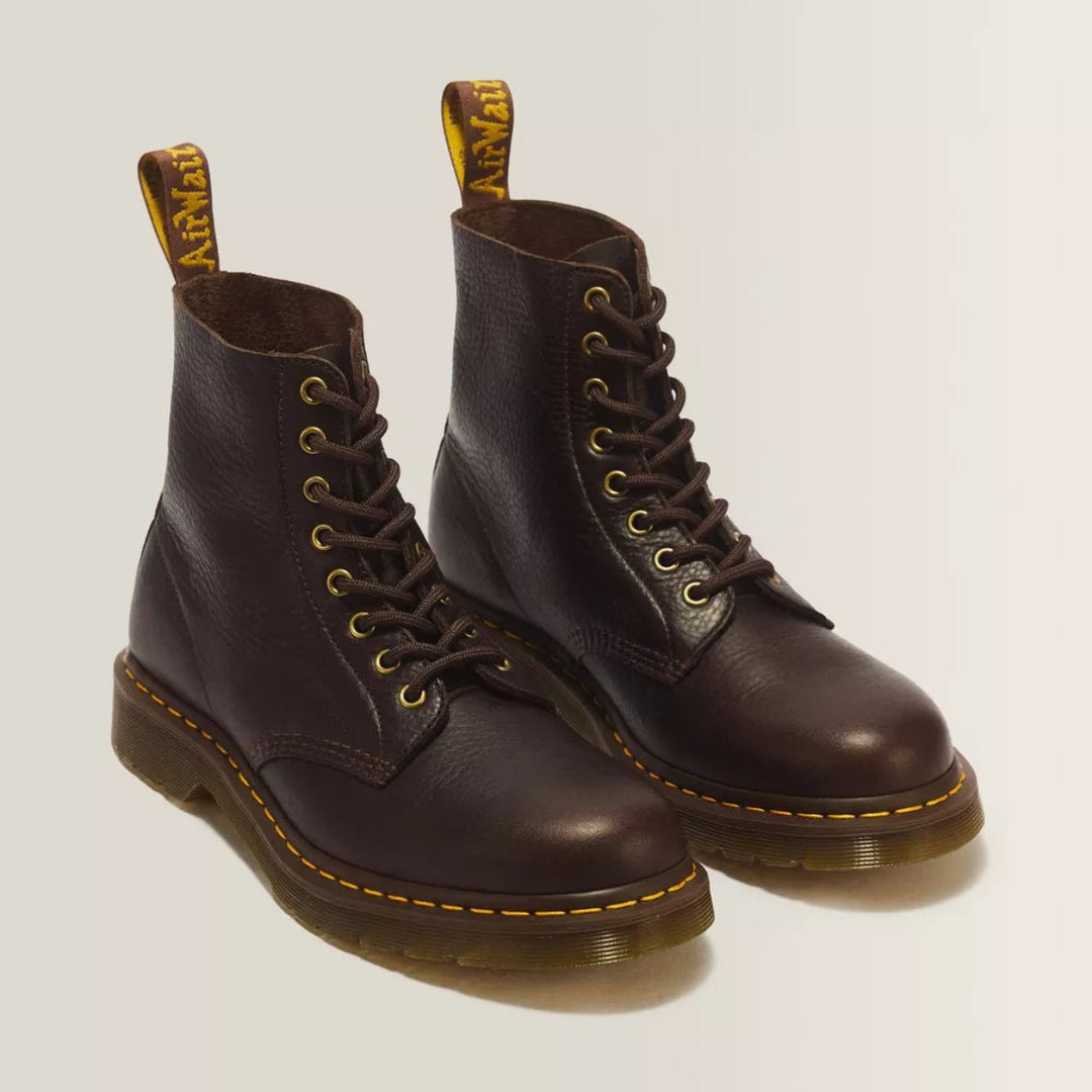 Dr.Martens 1460 Pascal Ambassador Dark Brown M