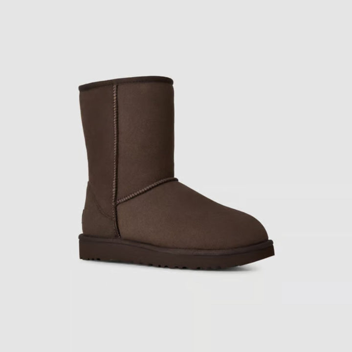 UGG Classic Short II Dusted Cocoa W