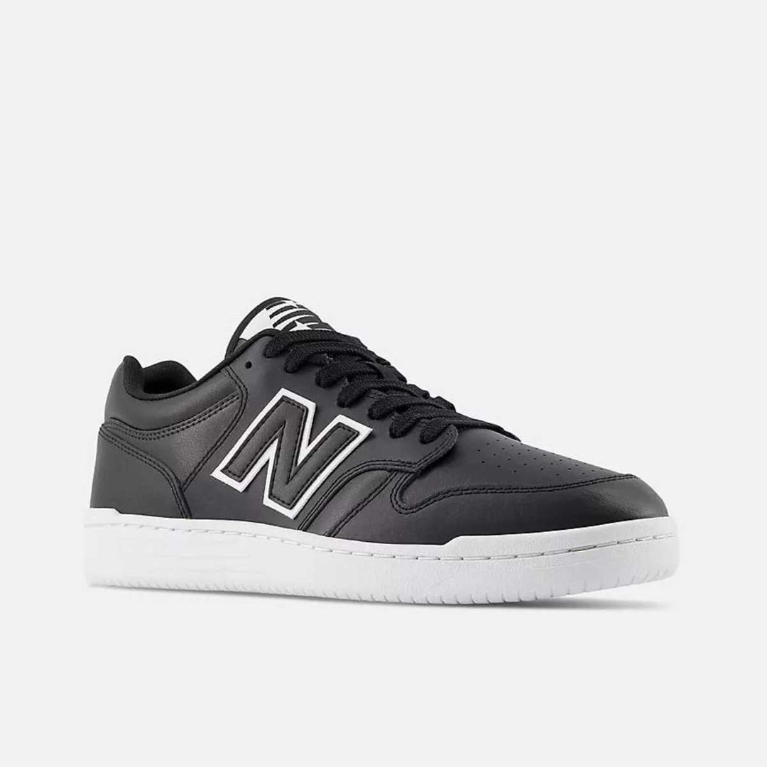 New Balance BB480 Black M