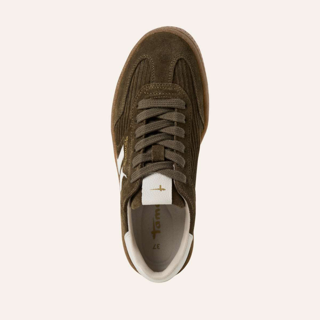 Tamaris Sneaker Olive W