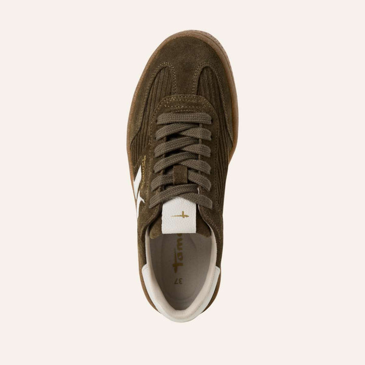 Tamaris Sneaker Olive W
