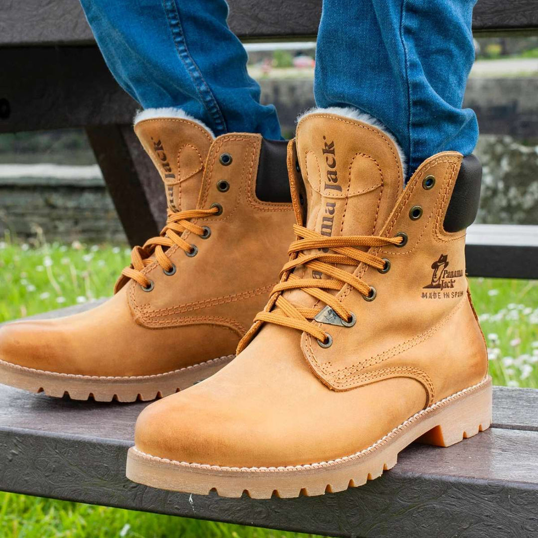 Panama Jack 03 Igloo C10 Napa Vintage