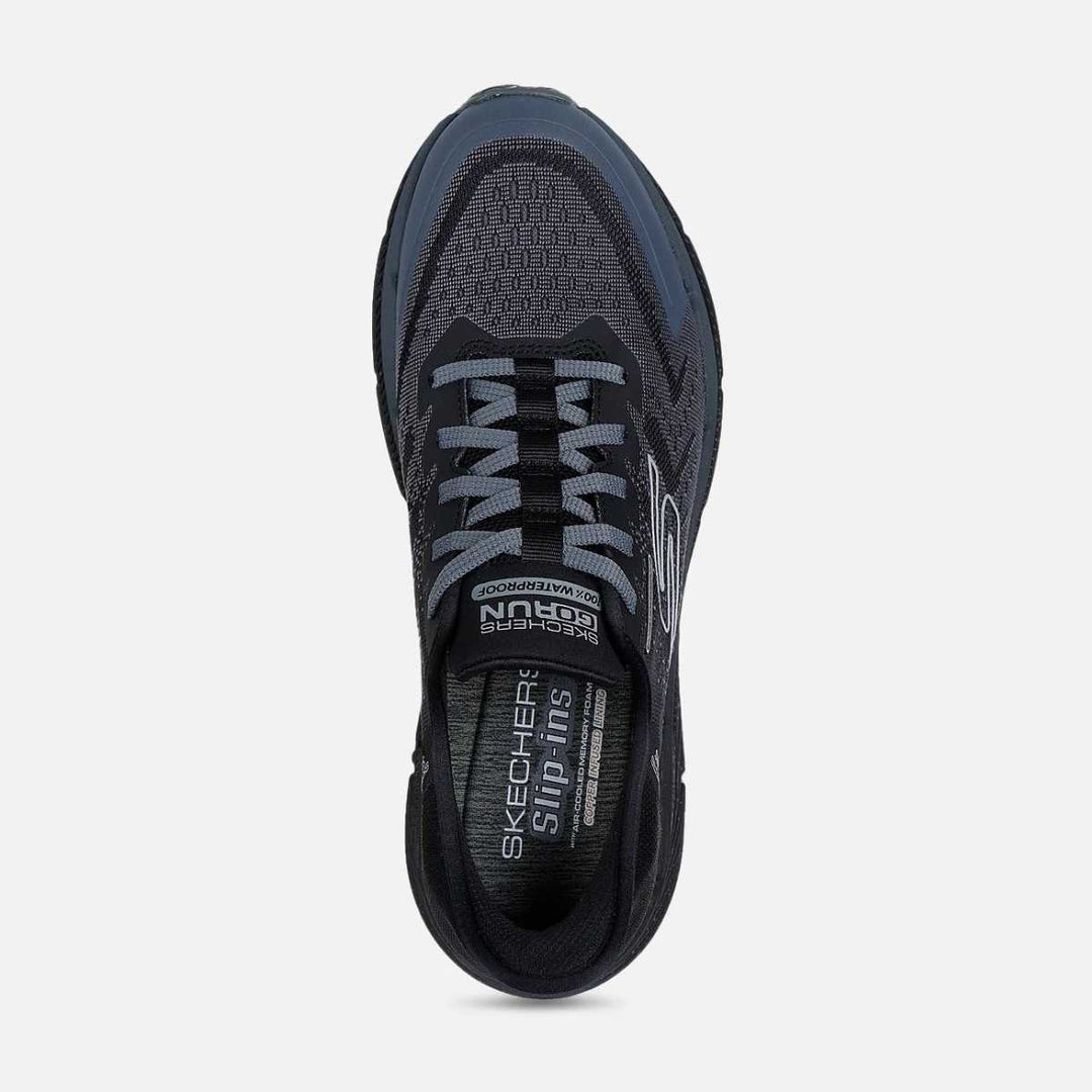 Skechers Max Cushioning Premier 2.0 Stanch Black M