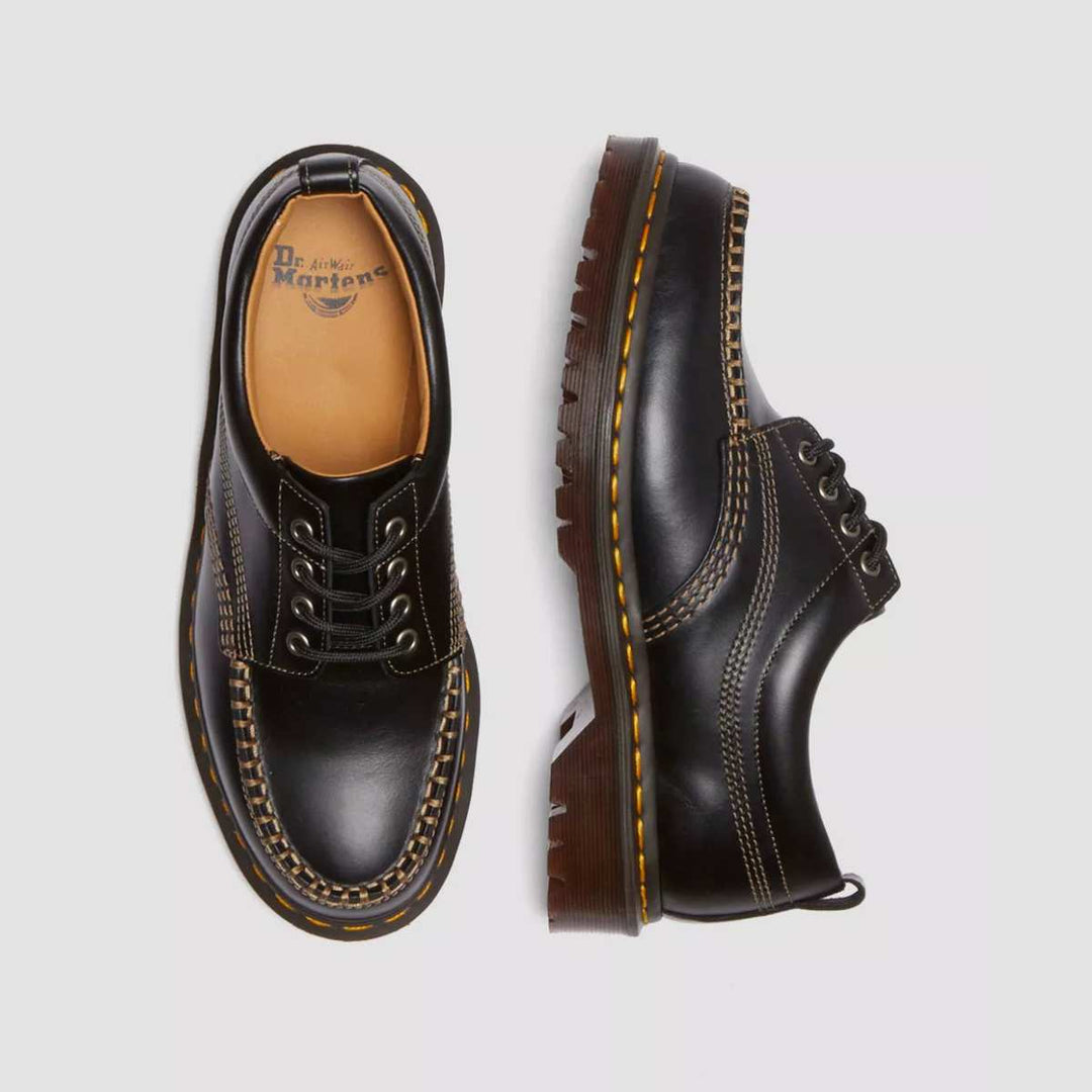 Dr. Martens Lowell Analine Black UNI