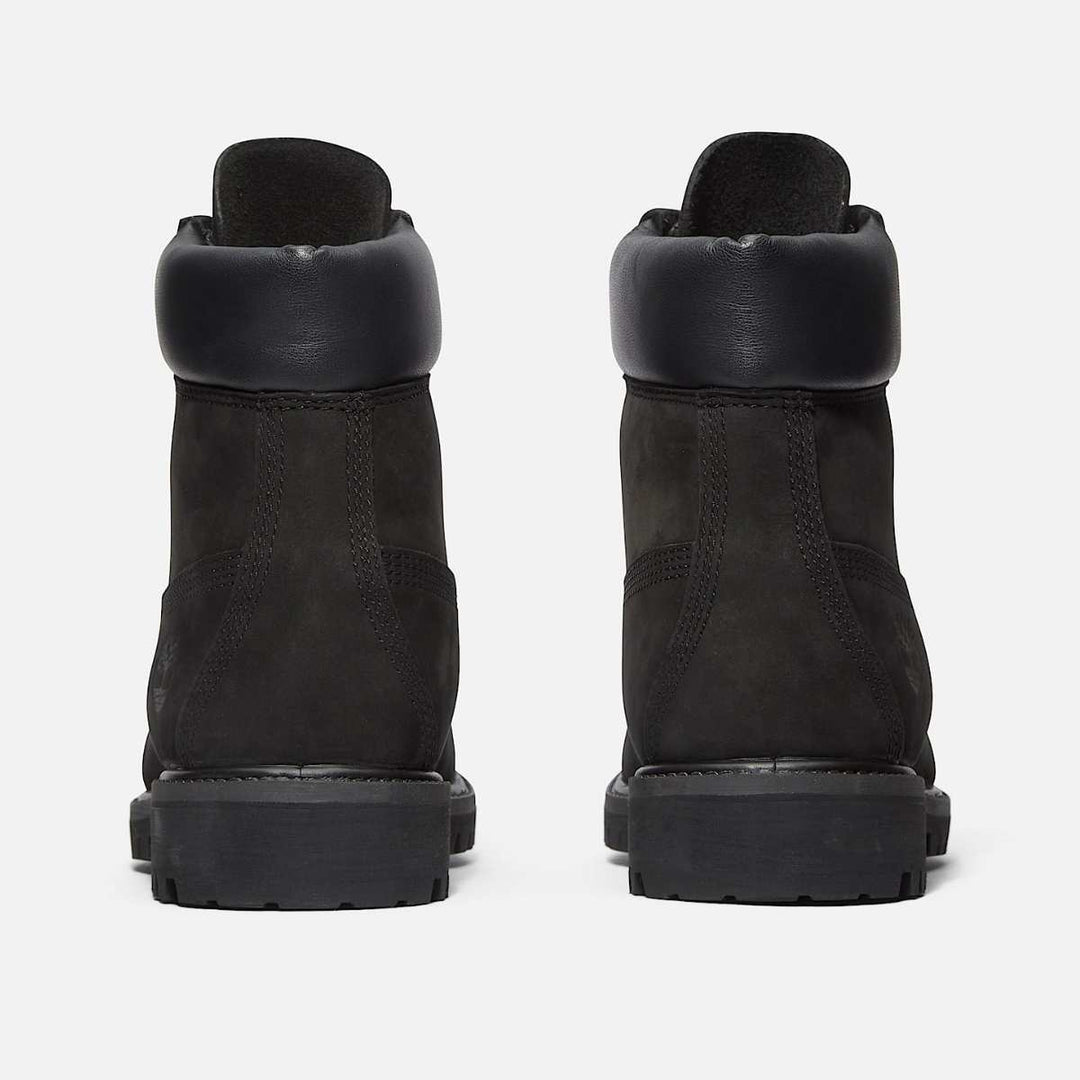 Timberland 6 Inch Boot Svart M