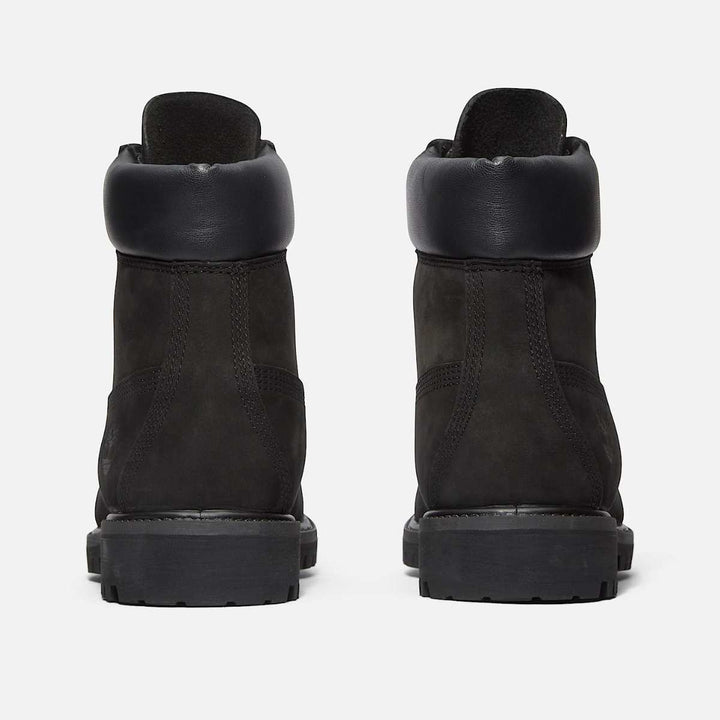 Timberland 6 Inch Boot Svart M