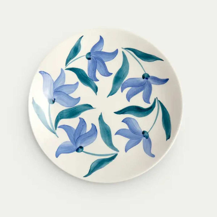 Mateus Flowers Plate 20cm Blossom