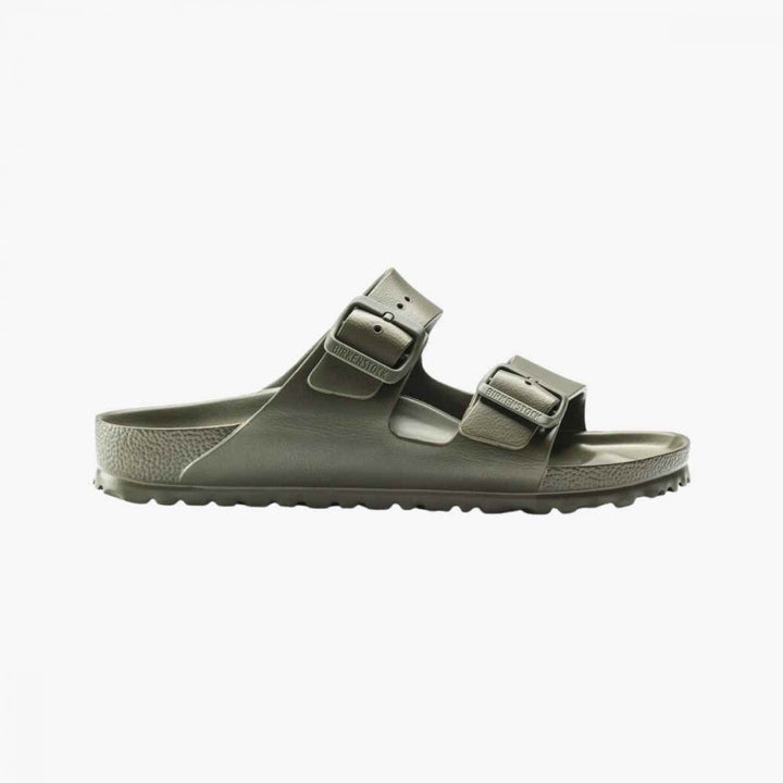 Birkenstock Badesandal Regular Khaki M