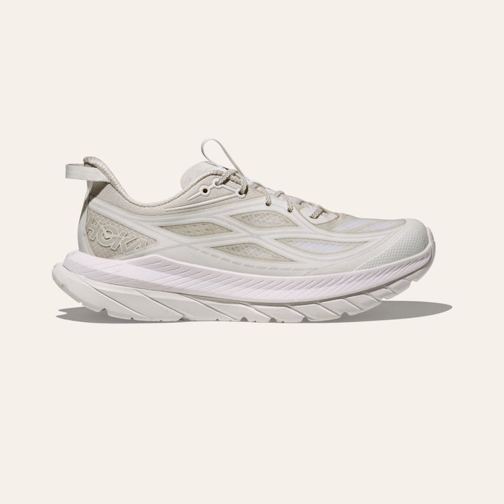 HOKA Mach Remastered Frost / Cosmic Grey W