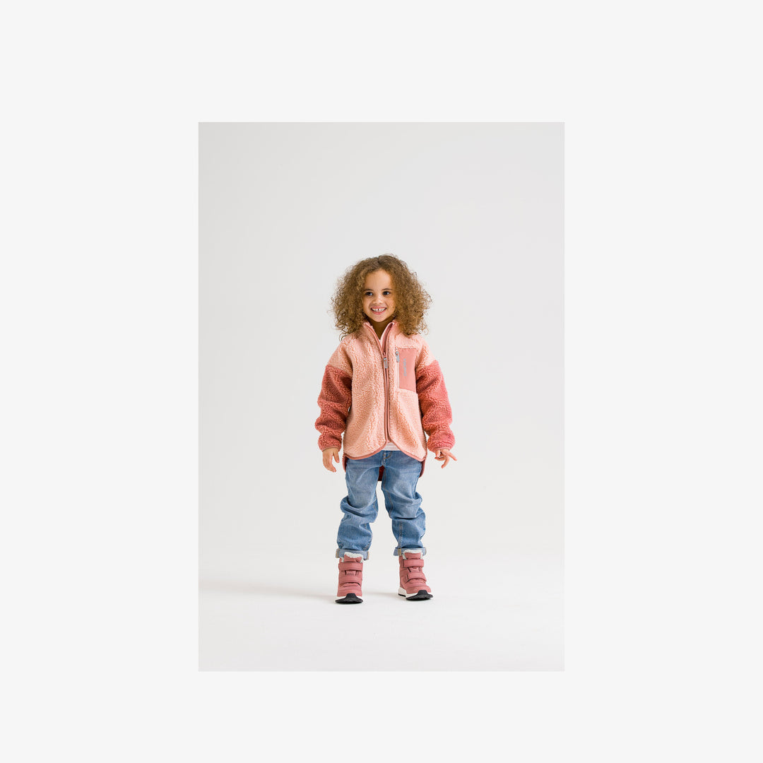 Viking Equip Warm WP 2V Pink B