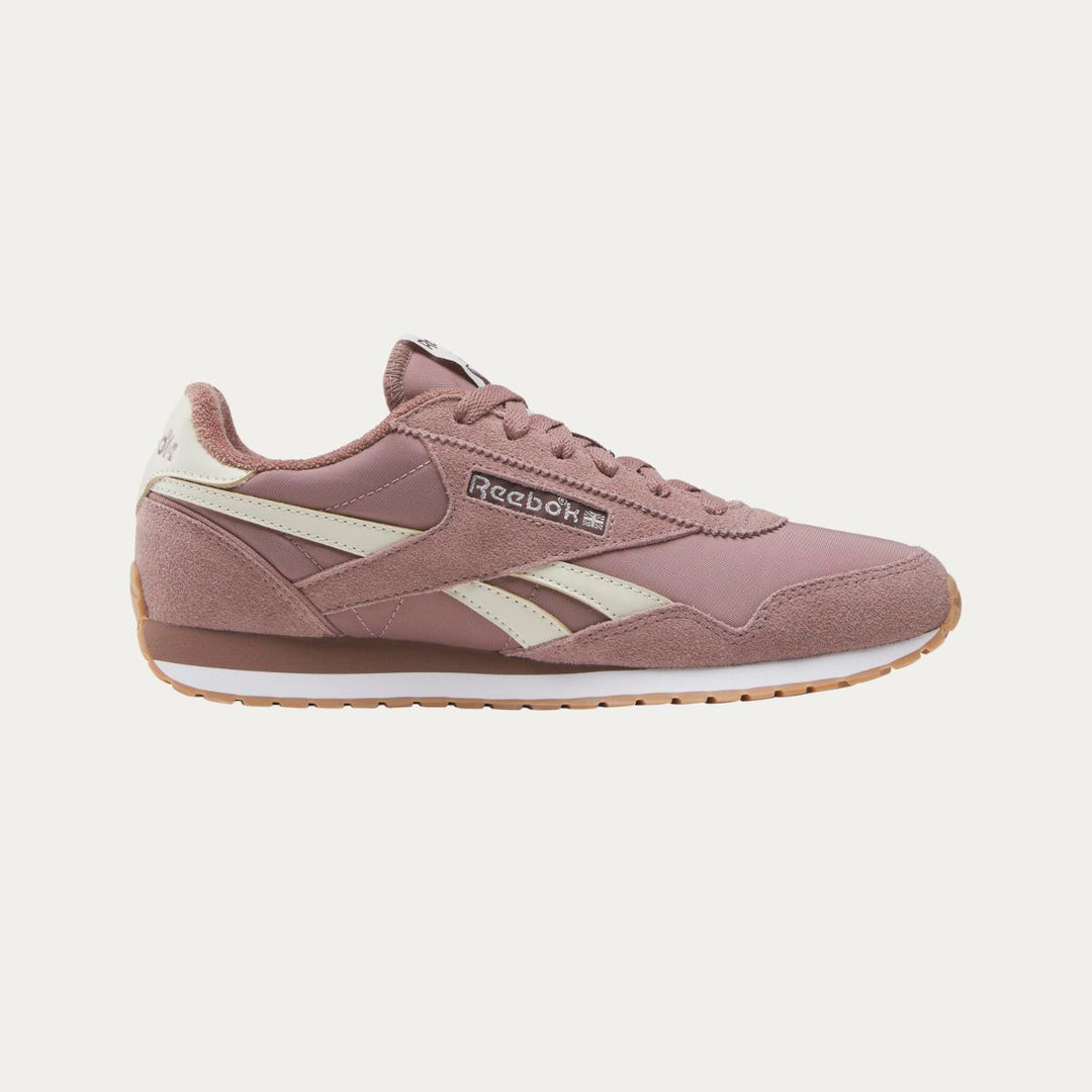 Reebok Classic AZ Brown/Beige/White W