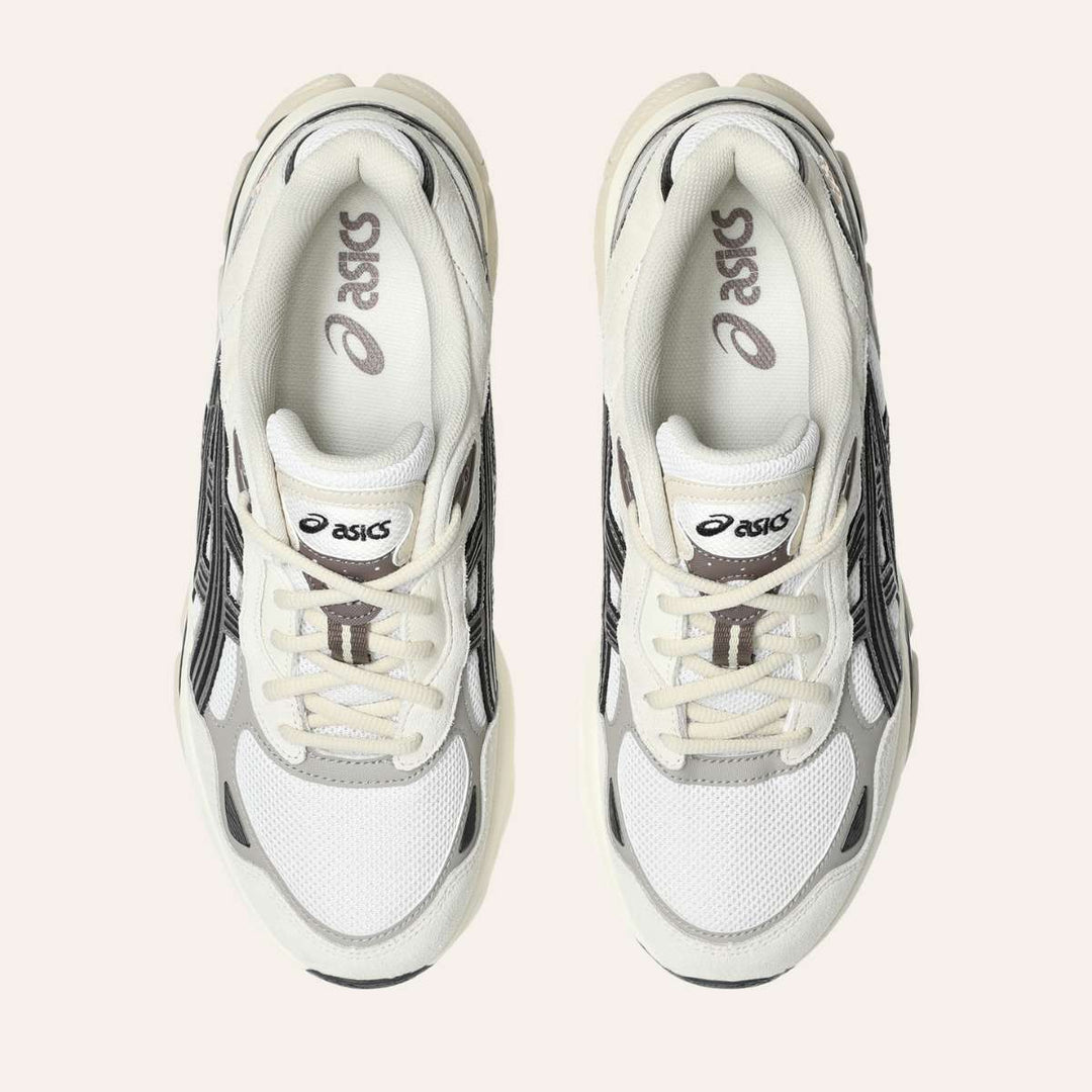 Asics GEL-NYC 2.0 White / Oatmeal M