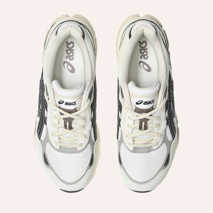 Asics GEL-NYC 2.0 White / Oatmeal M