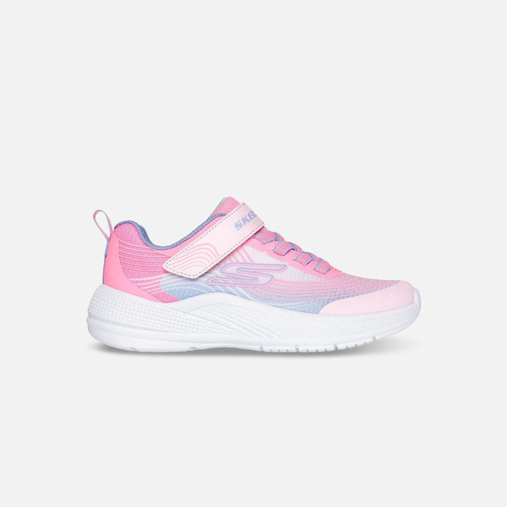Skechers Microspec Advance Rosa/Lilla B