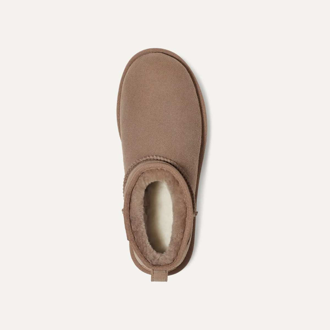 UGG Classic Ultra Mini Caribou W