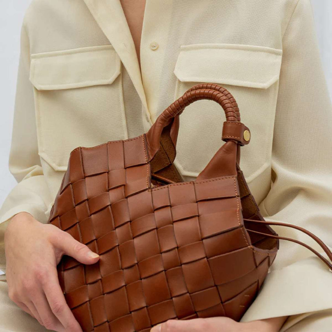 Cala Jade Veske Misu Nutmeg