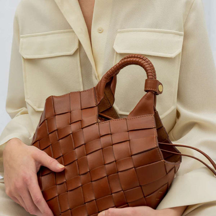 Cala Jade Veske Misu Nutmeg