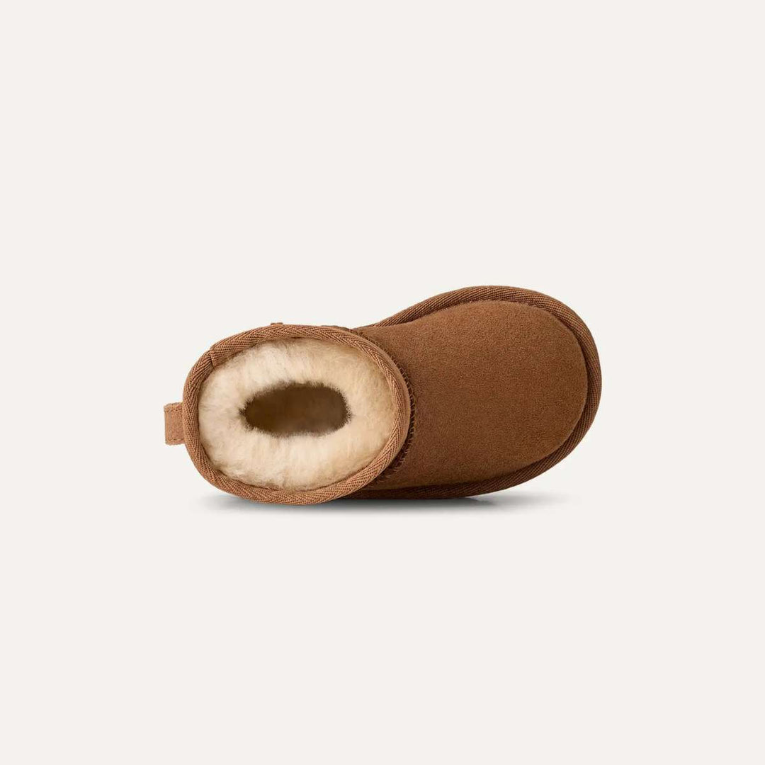 UGG Classic Mini II Chestnut B