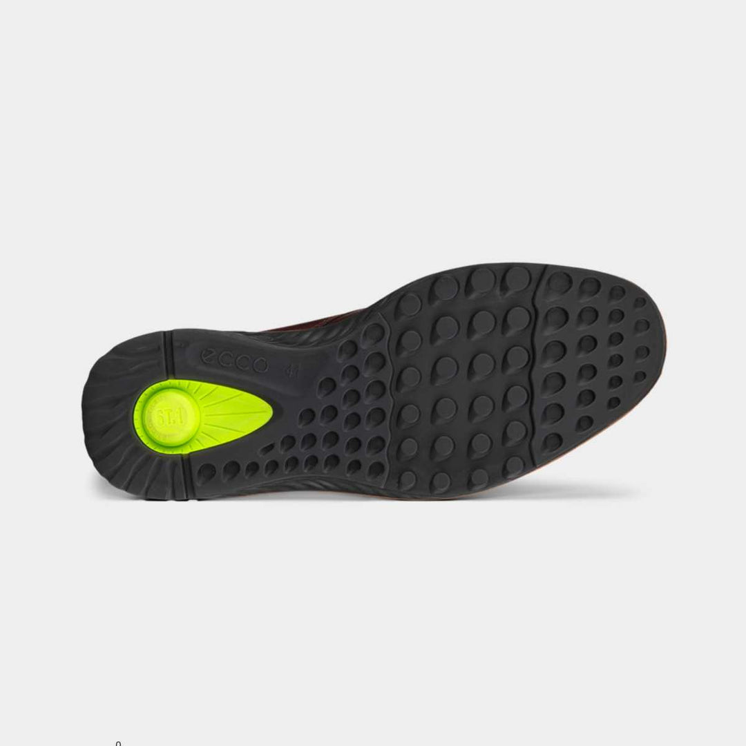 ECCO ST. 1 Hybrid Brun M – bilde 5