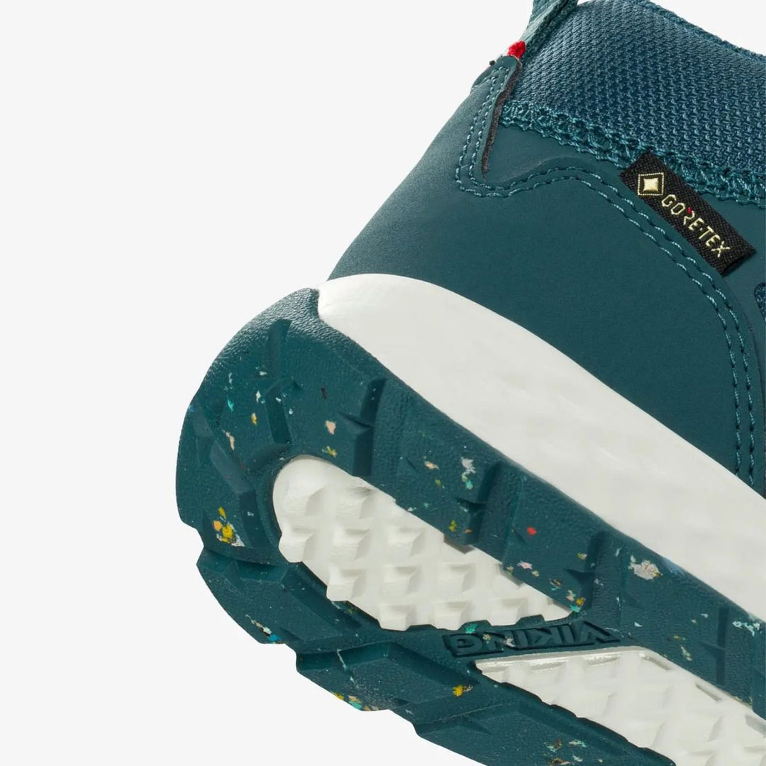 Viking Veme Reflex Mid GTX Petrol B