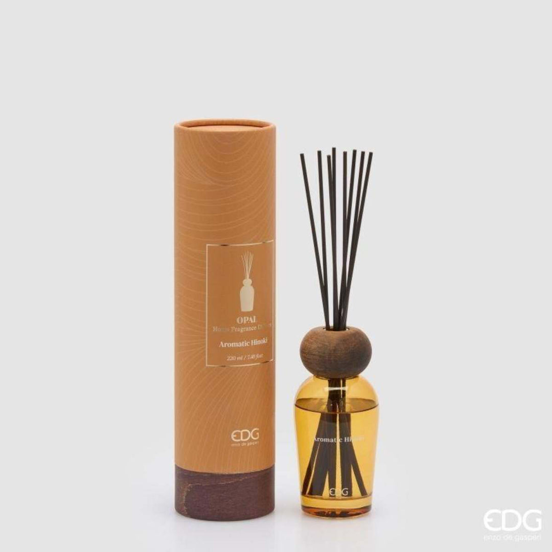 EDG Duftpinner Aromatic Hinoki 220ml