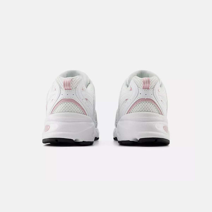 New Balance U530 White/Twilight Haze W