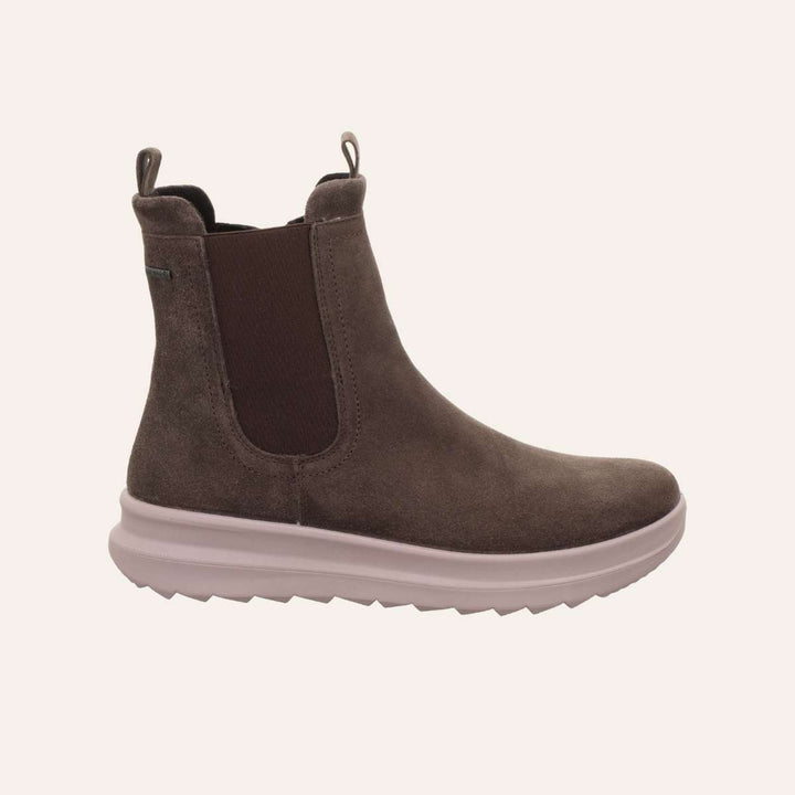 Legero Dreamer GTX Chelsea Boot Brun W