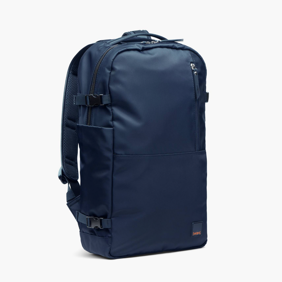 SWIMS Motion Backpack Navy