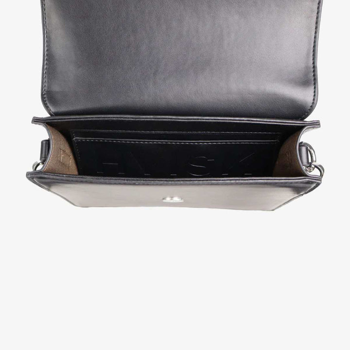 Hvisk Cayman Soft Structure Hardware Black