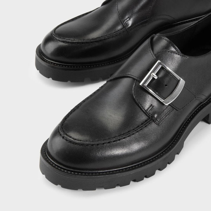 Vagabond Kenova Black W