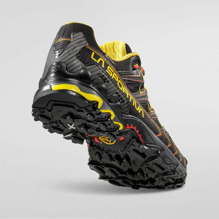 La Sportiva Ultra Raptor GTX Svart M
