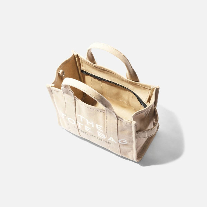 Marc Jacobs Tote Bag Small Beige