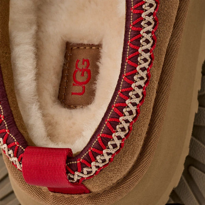 UGG Tazz II Chestnut W