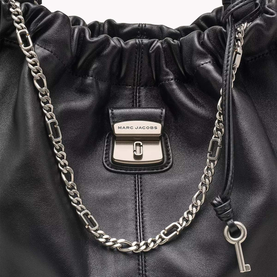 Marc Jacobs The Christina Tote Black