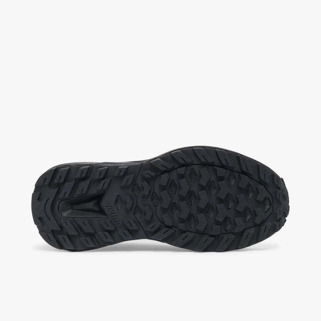 Viking Anaconda Trail Low GTX Svart W