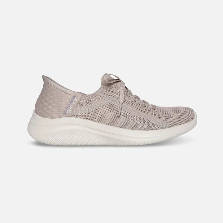 Skechers Ultra Flex 3.0 Taupe W