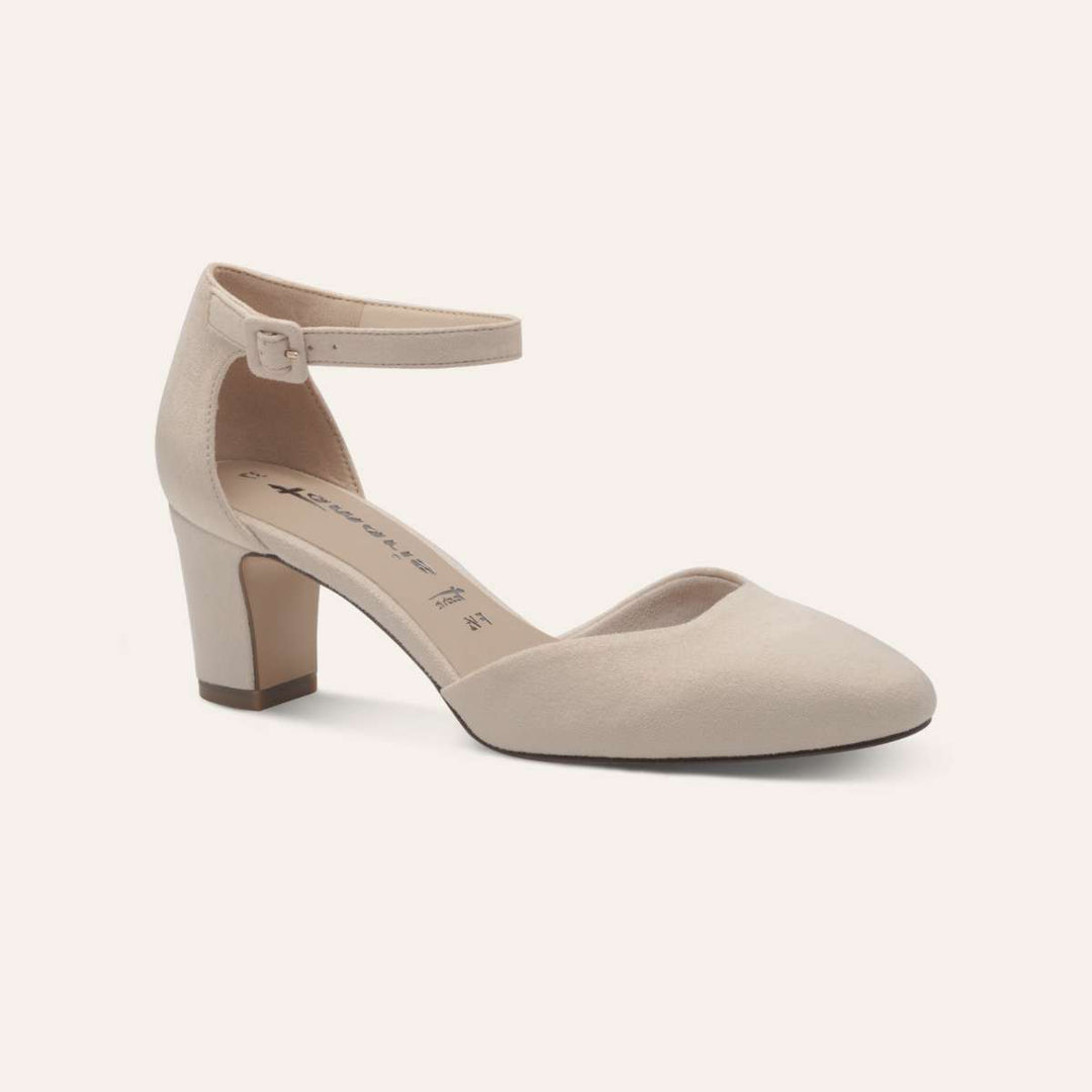 Tamaris Strap Pensko Nude W
