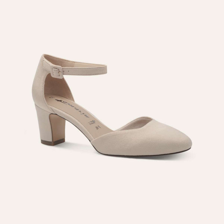 Tamaris Strap Pensko Nude W