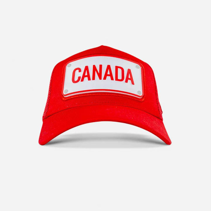 John Hatter Caps FIFA Canada