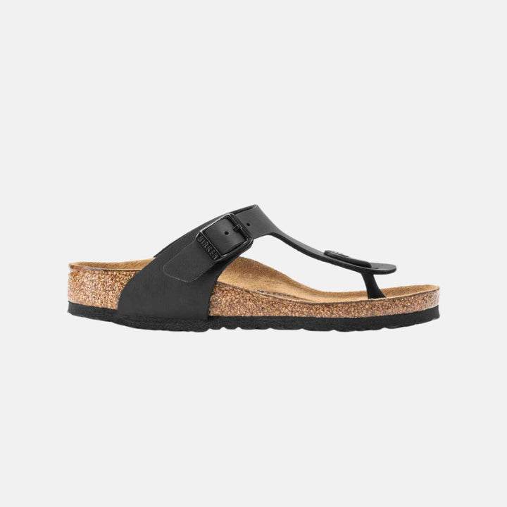 Birkenstock Gizeh Svart B