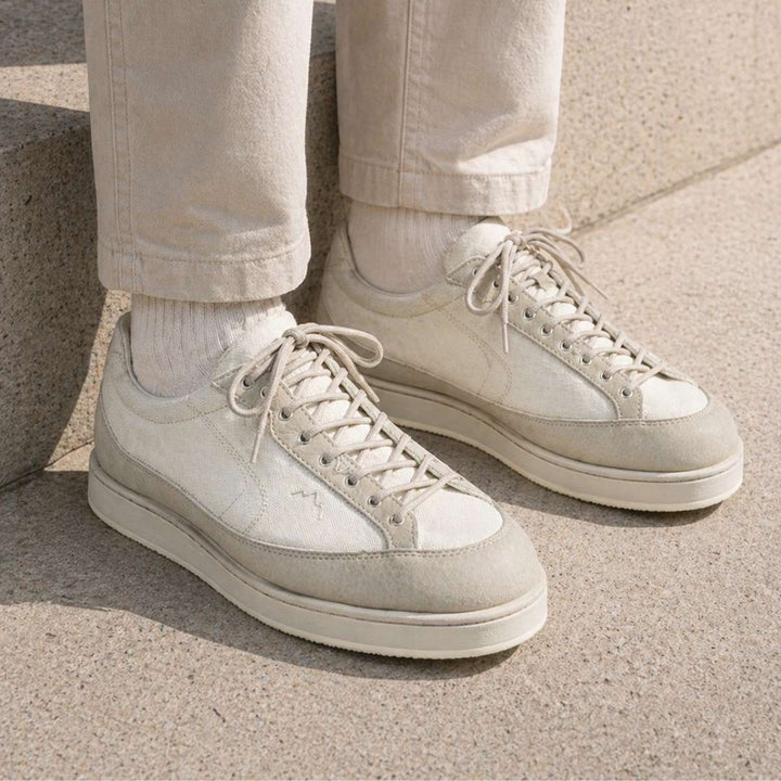 Diemme Modica Sand Canva Cream M