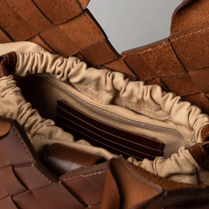 Cala Jade Veske Misu Nutmeg