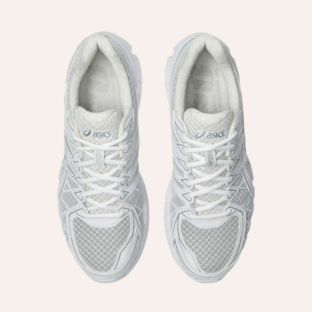 Asics Gel-Kayano 20 Glacier Grey / White UNI
