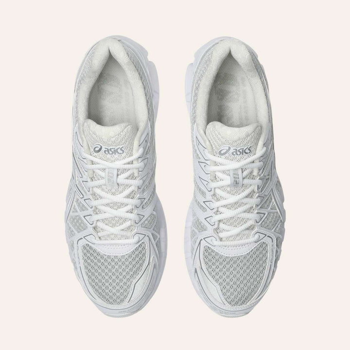 Asics Gel-Kayano 20 Glacier Grey / White UNI