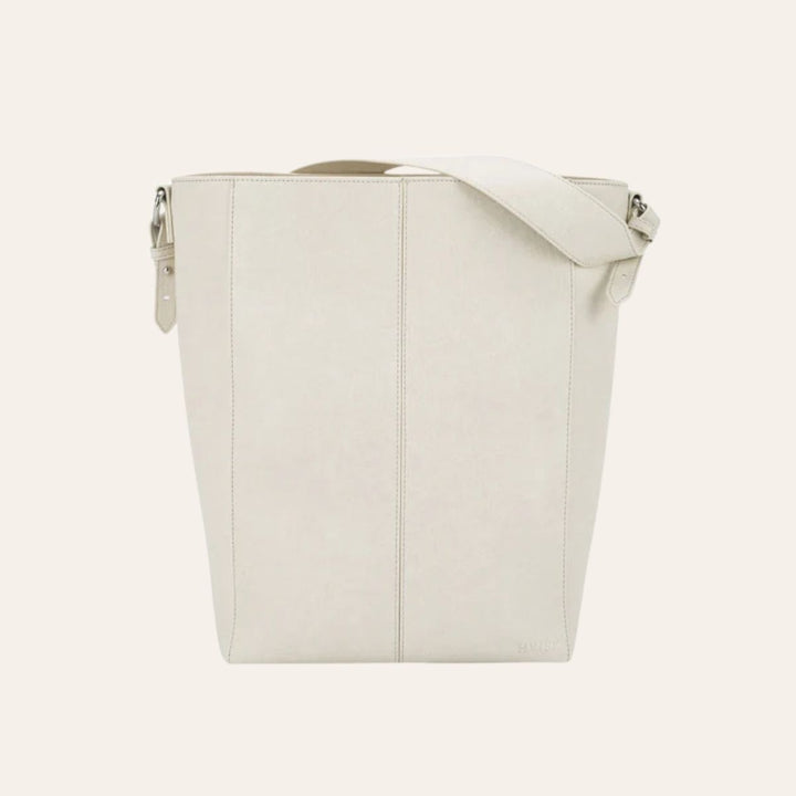 HVISK Casset Soft Structure White Sand