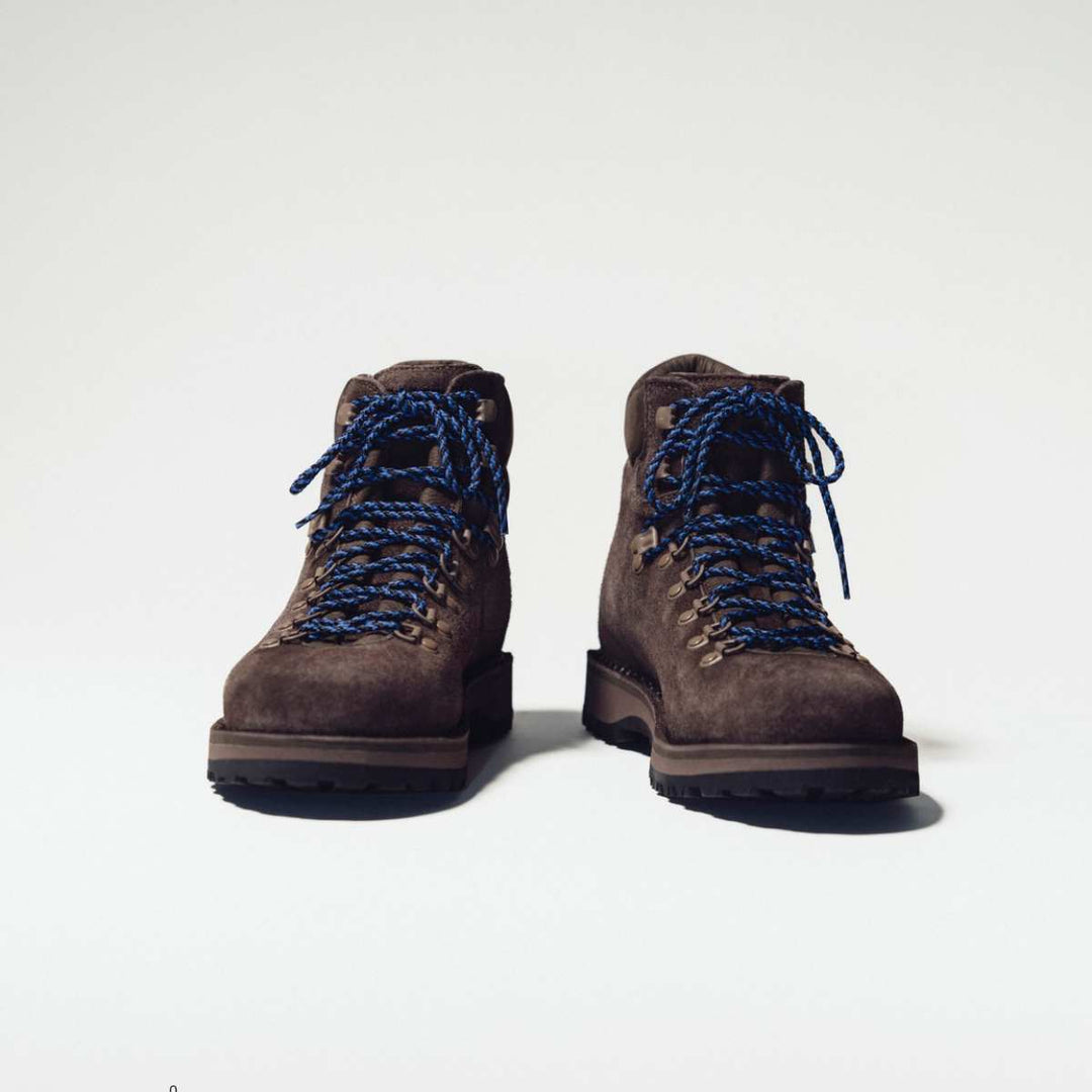 Diemme Roccia Vet Bison Suede M