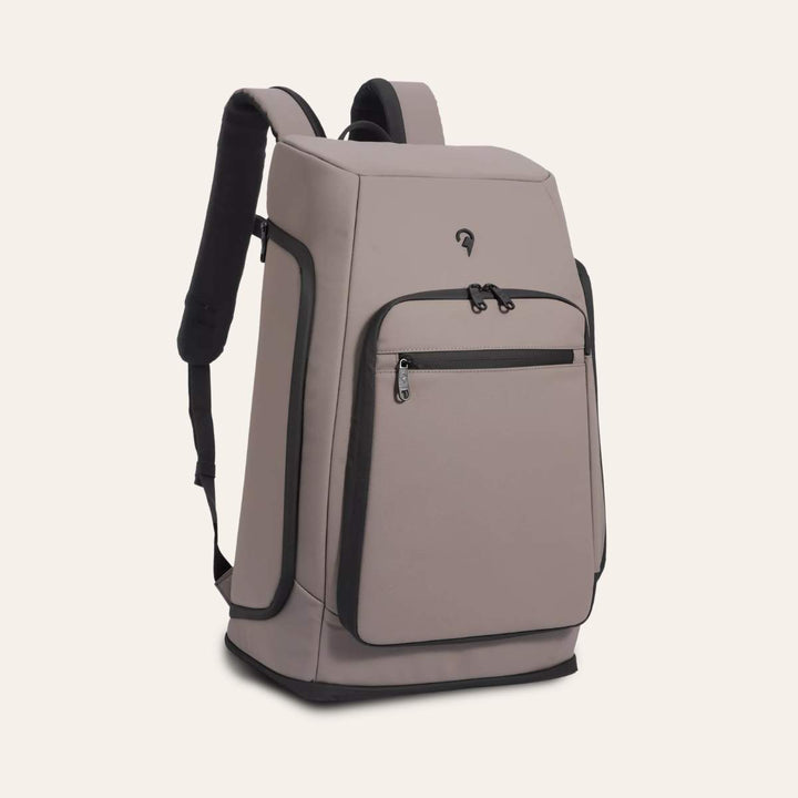 North Pioneer Mission 39L Ryggsekk Taupe
